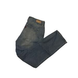 Levi’s Bold Curve Jeans